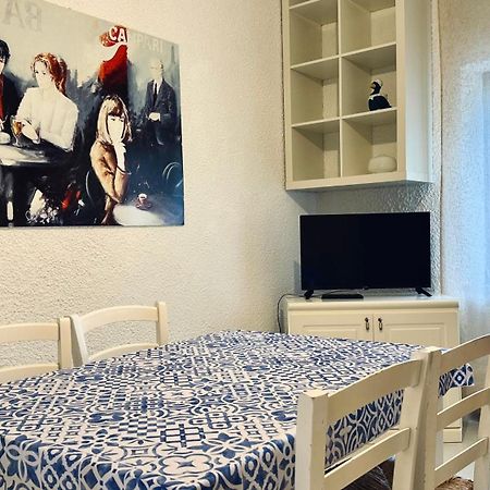 Rm11 - Senigallia, Trilocale Fronte Mare Экстерьер фото